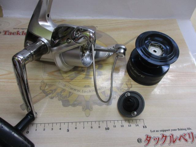 18ネクサーブ 8000