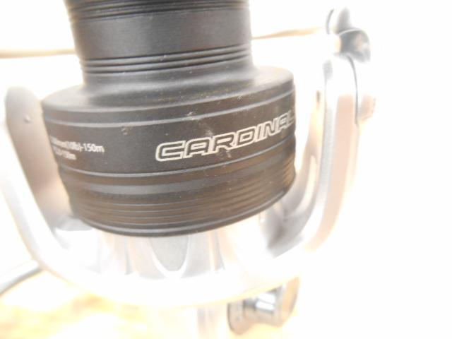 カーディナルⅢSX 2500H