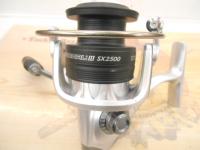 カーディナルⅢSX 2500H