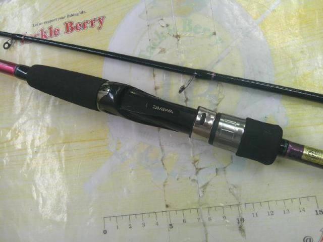 紅牙テンヤゲームMX MH-240