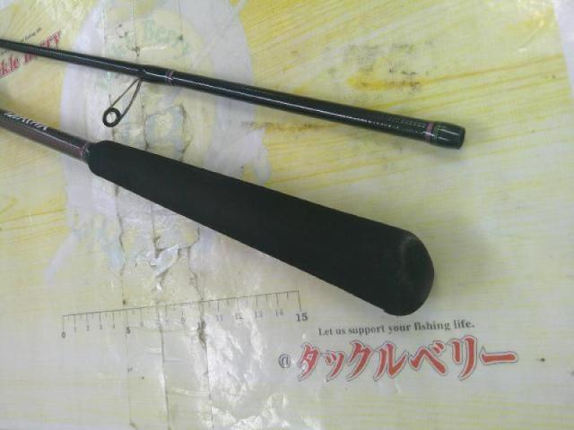 紅牙テンヤゲームMX MH-240