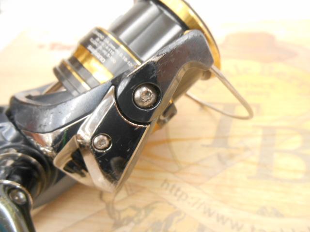 21アルテグラ 2500SHG