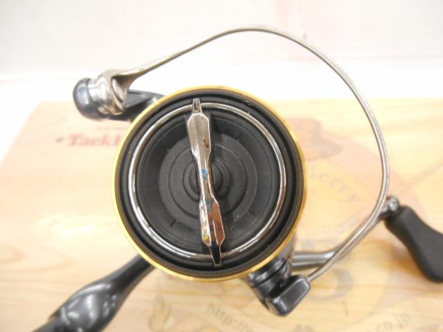 21アルテグラ 2500SHG