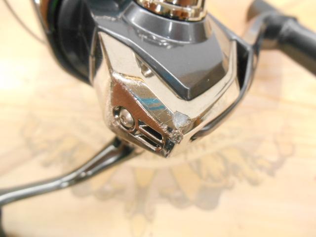 21アルテグラ 2500SHG