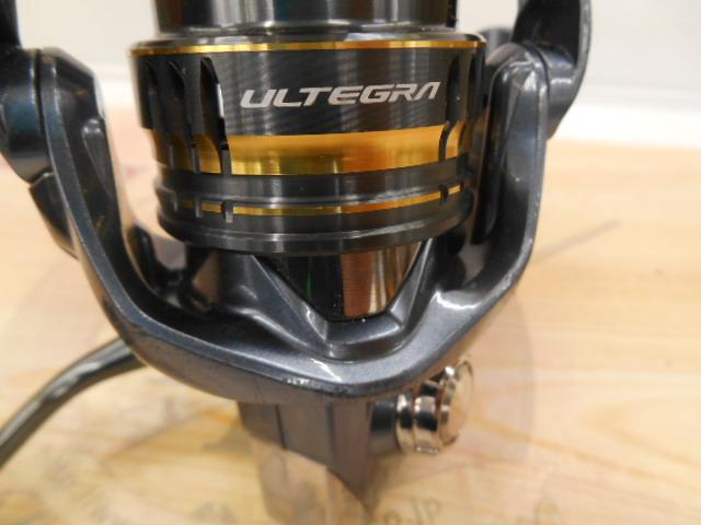 21アルテグラ 2500SHG