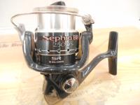 07セフィアBB 2500S