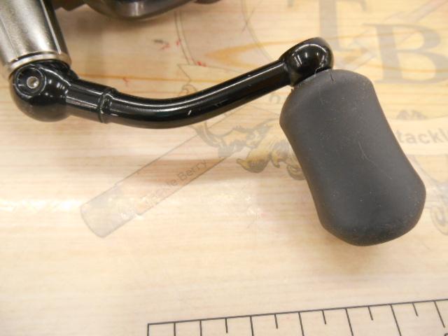 13コンプレックスBB 2500HGS F4