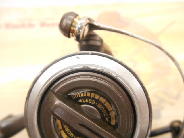 13コンプレックスBB 2500HGS F4