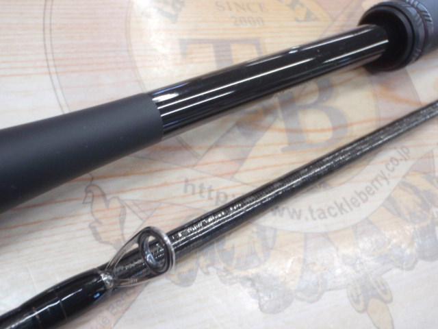 セフィアXR S83ML