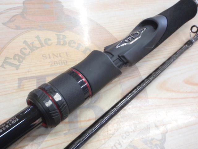 セフィアXR S83ML