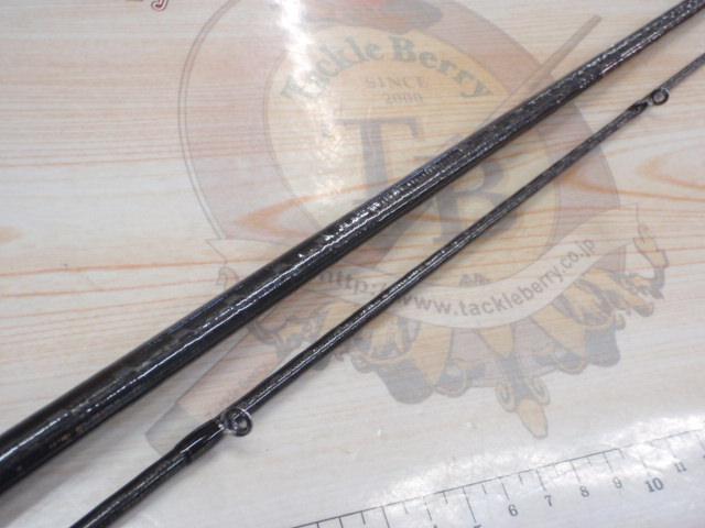 セフィアXR S83ML