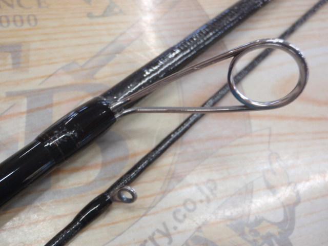 セフィアXR S83ML