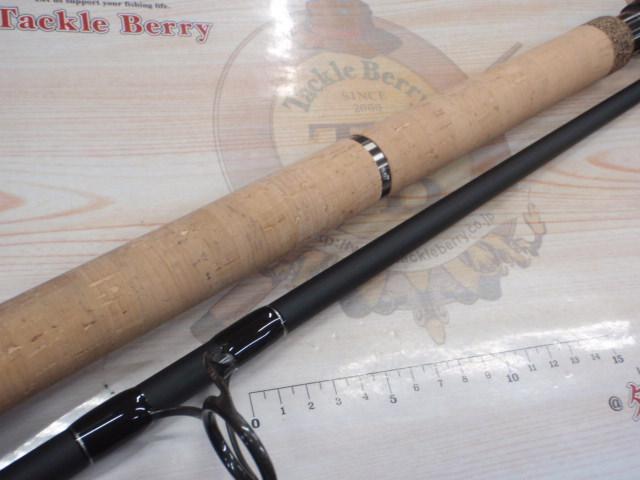 ショアガンエボルブ SFTGS-96XH+・BL