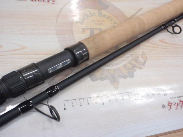 ショアガンエボルブ SFTGS-96XH+・BL