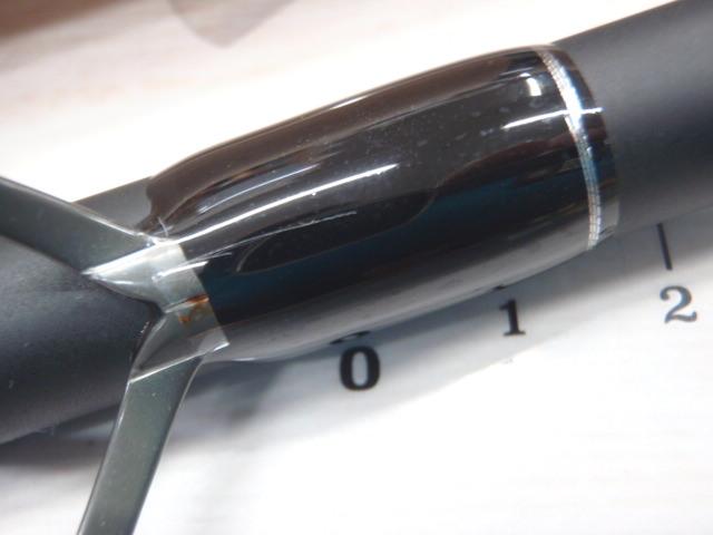 ショアガンエボルブ SFTGS-96XH+・BL