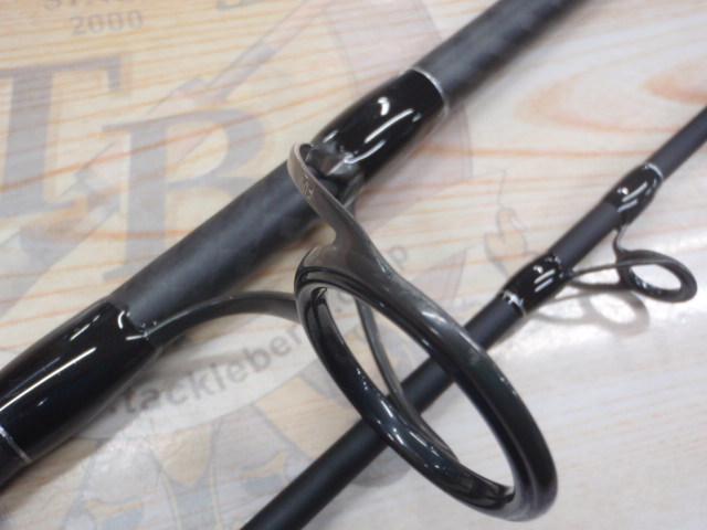 ショアガンエボルブ SFTGS-96XH+・BL