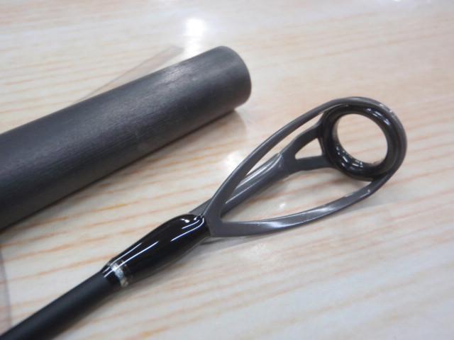 ショアガンエボルブ SFTGS-96XH+・BL