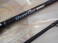 ショアガンエボルブ SFTGS-96XH+・BL