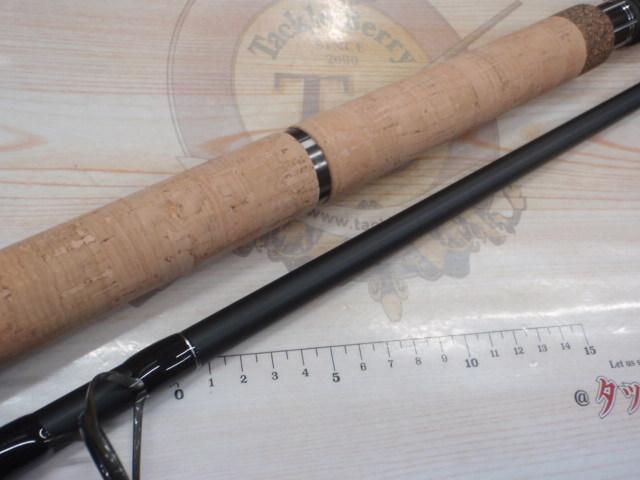 ショアガンエボルブ SFTGS-103XH・BL