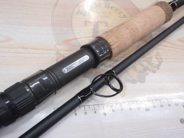 ショアガンエボルブ SFTGS-103XH・BL