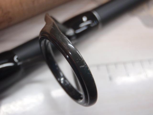 ショアガンエボルブ SFTGS-103XH・BL