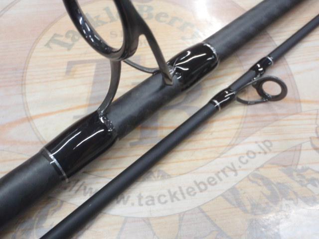 ショアガンエボルブ SFTGS-103XH・BL