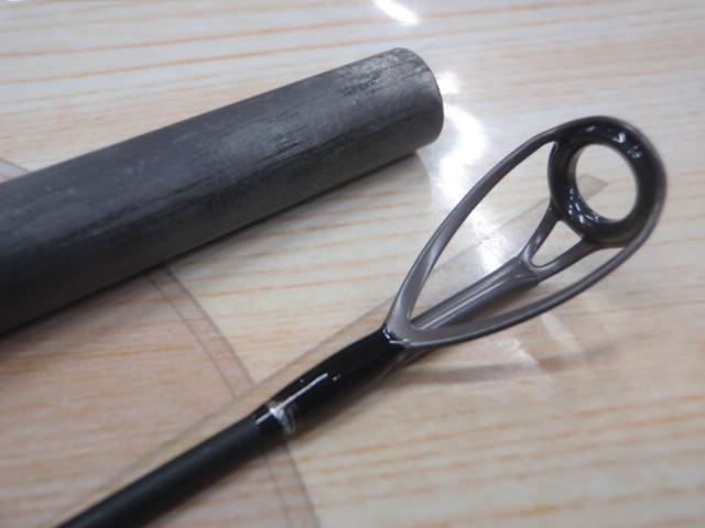 ショアガンエボルブ SFTGS-103XH・BL