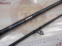 ショアガンエボルブ SFTGS-103XH・BL