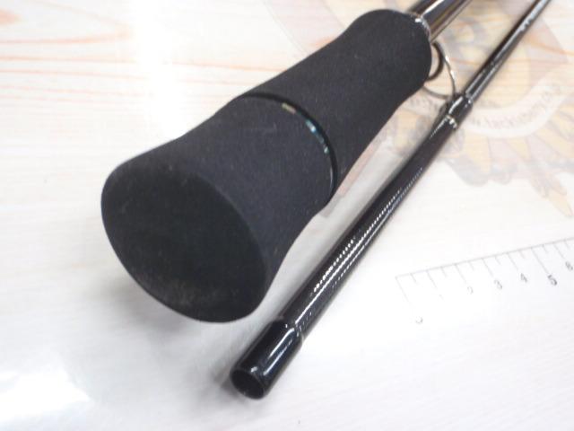 カリスタ 76ML/TJ テクニカルジャーク