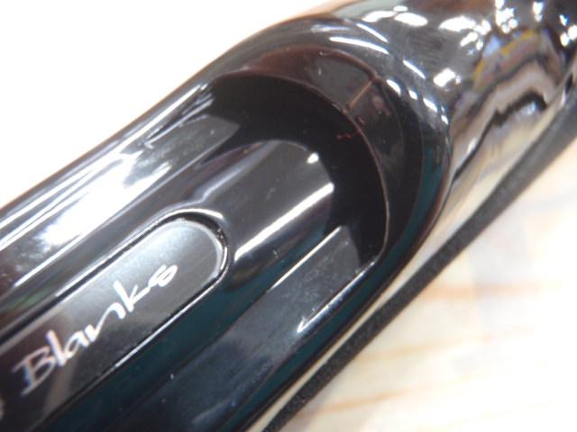 カリスタ 76ML/TJ テクニカルジャーク