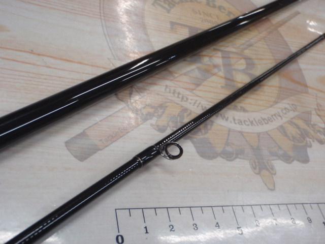 カリスタ 76ML/TJ テクニカルジャーク