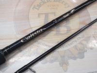 カリスタ 76ML/TJ テクニカルジャーク