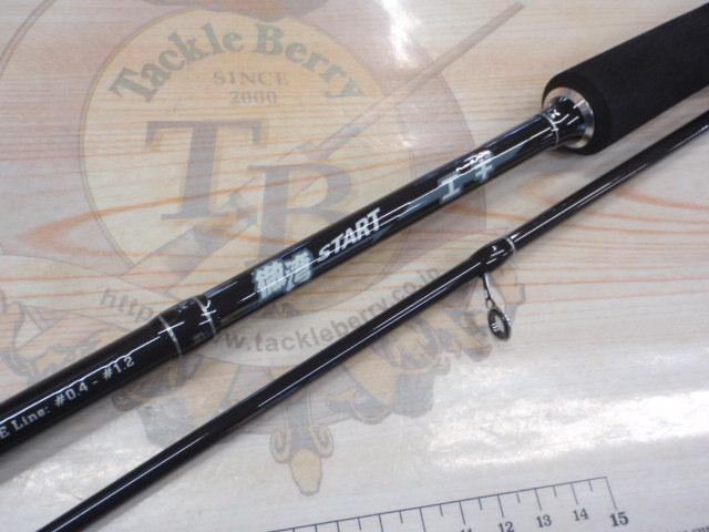 徹湾スタートエギ83