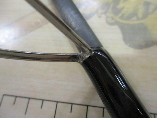 ロードランナーストラクチャーNXSエリートスペック STN6100MLS バサタイルパワースピン