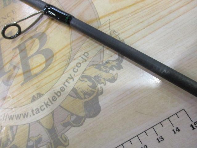 ロードランナーストラクチャーNXSエリートスペック STN6100MLS バサタイルパワースピン