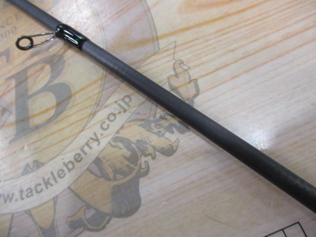 ロードランナーストラクチャーNXSエリートスペック STN6100MLS バサタイルパワースピン