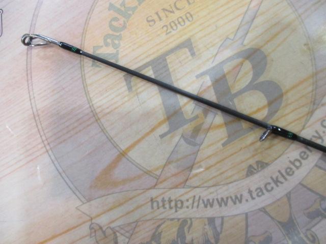 ロードランナーストラクチャーNXSエリートスペック STN6100MLS バサタイルパワースピン