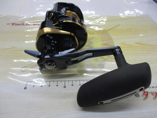 25ソルティガ 300HL