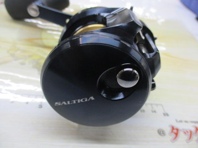 25ソルティガ 300HL