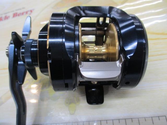 25ソルティガ 300HL