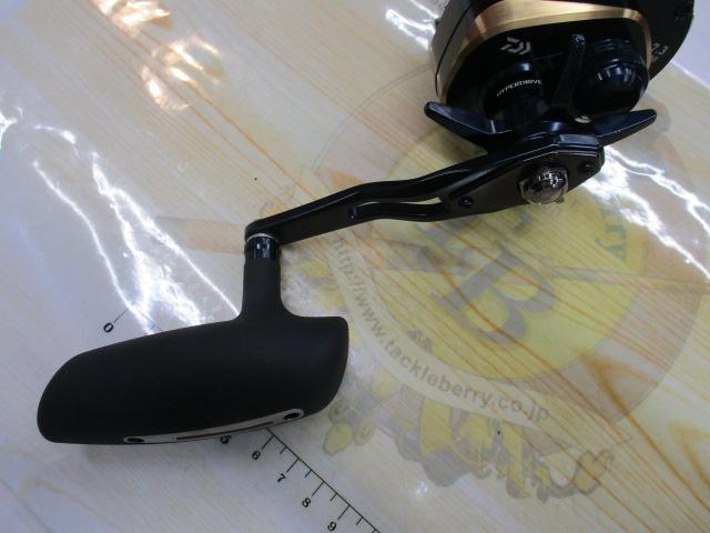 25ソルティガ 300HL