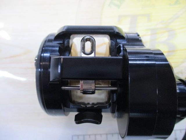 25ソルティガ 300HL