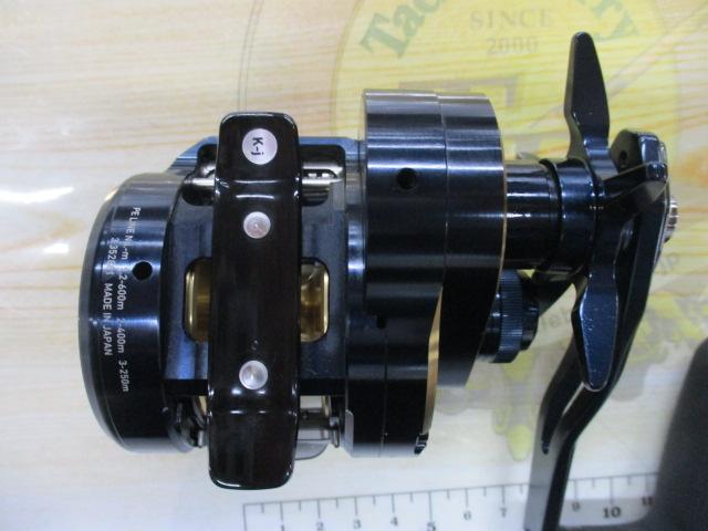 25ソルティガ 300HL