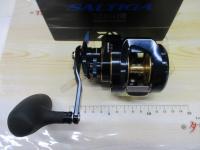 25ソルティガ 300HL