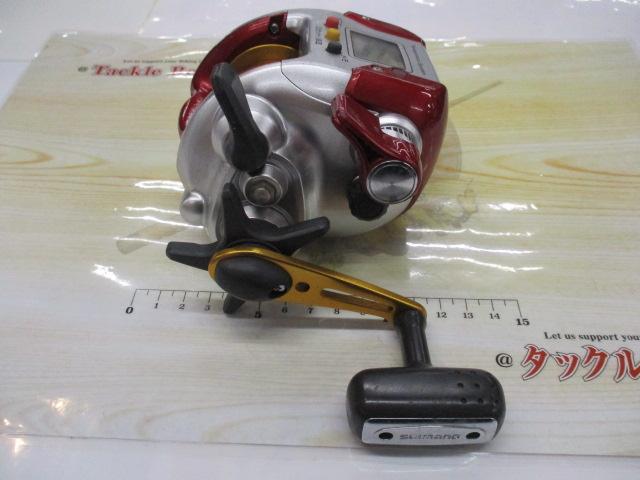 08電動丸 1000プレイズ