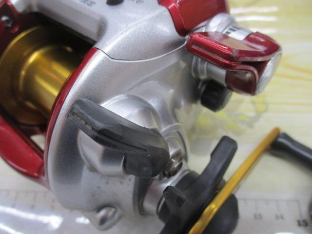 08電動丸 1000プレイズ