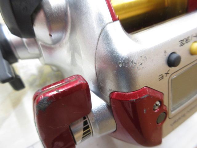 08電動丸 3000プレイズ