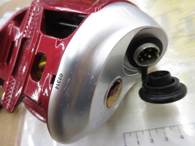 08電動丸 3000プレイズ