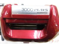 08電動丸 3000プレイズ