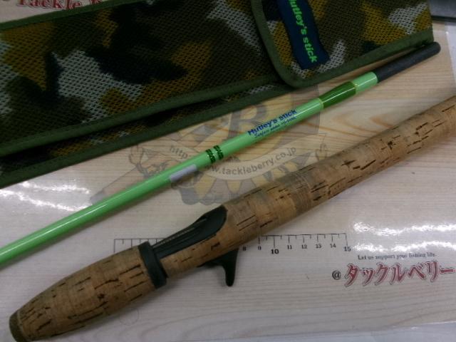 ハトリーズスティック HS-64ML